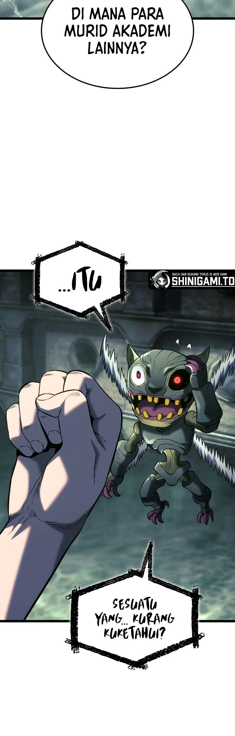 Chapter 157 - halaman 29