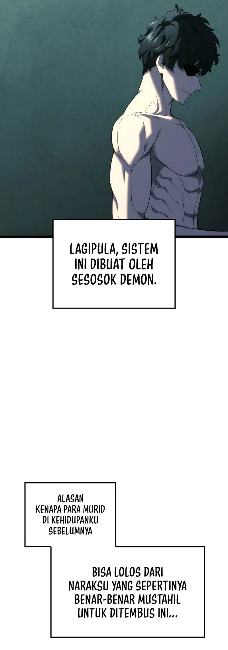 Chapter 157 - halaman 34