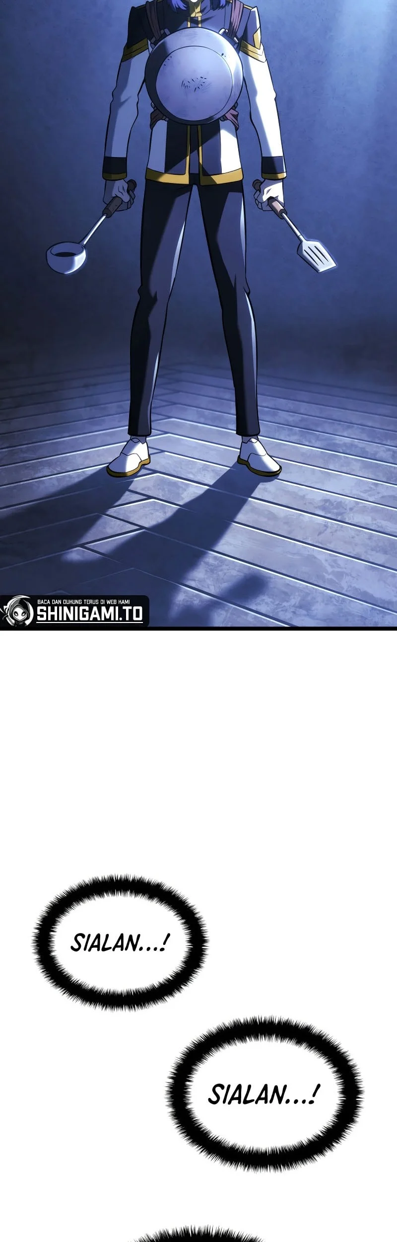 Chapter 158 - halaman 36