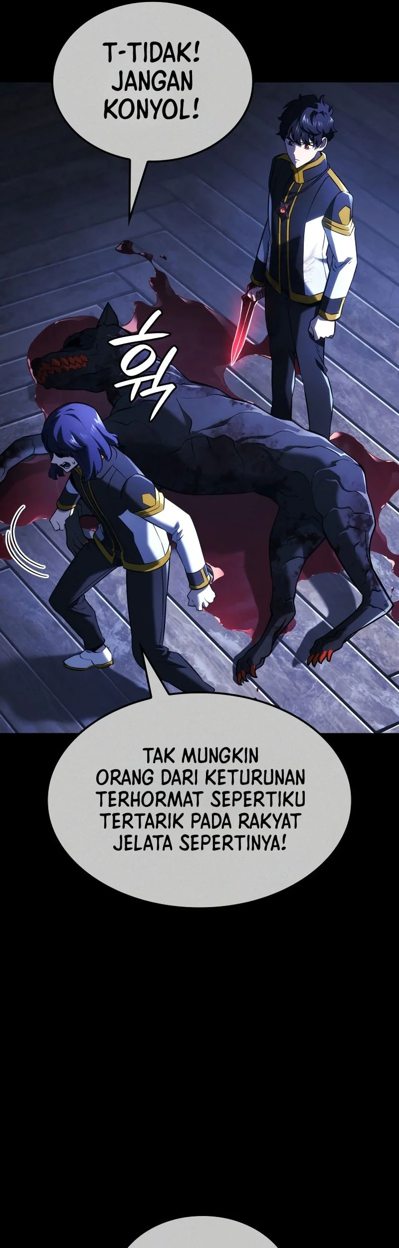 Chapter 158 - halaman 43