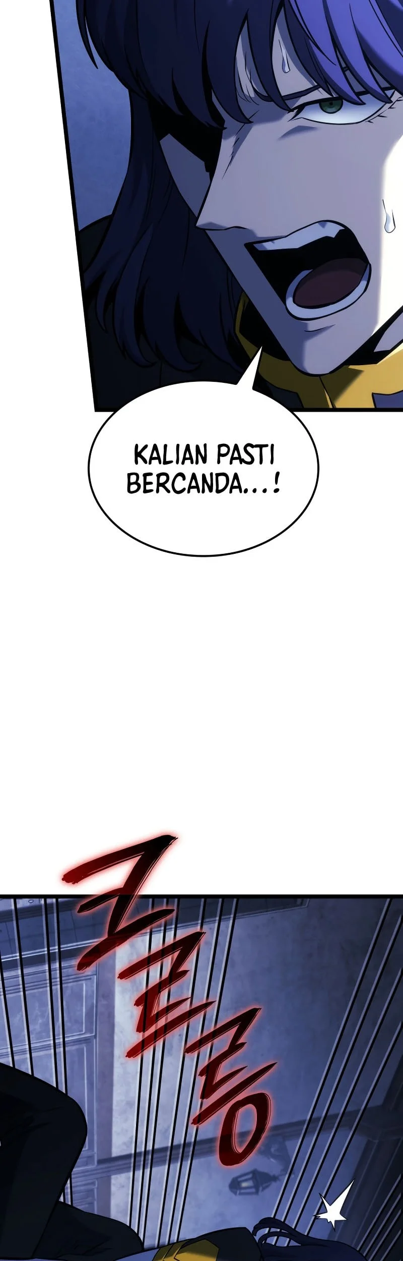 Chapter 158 - halaman 21