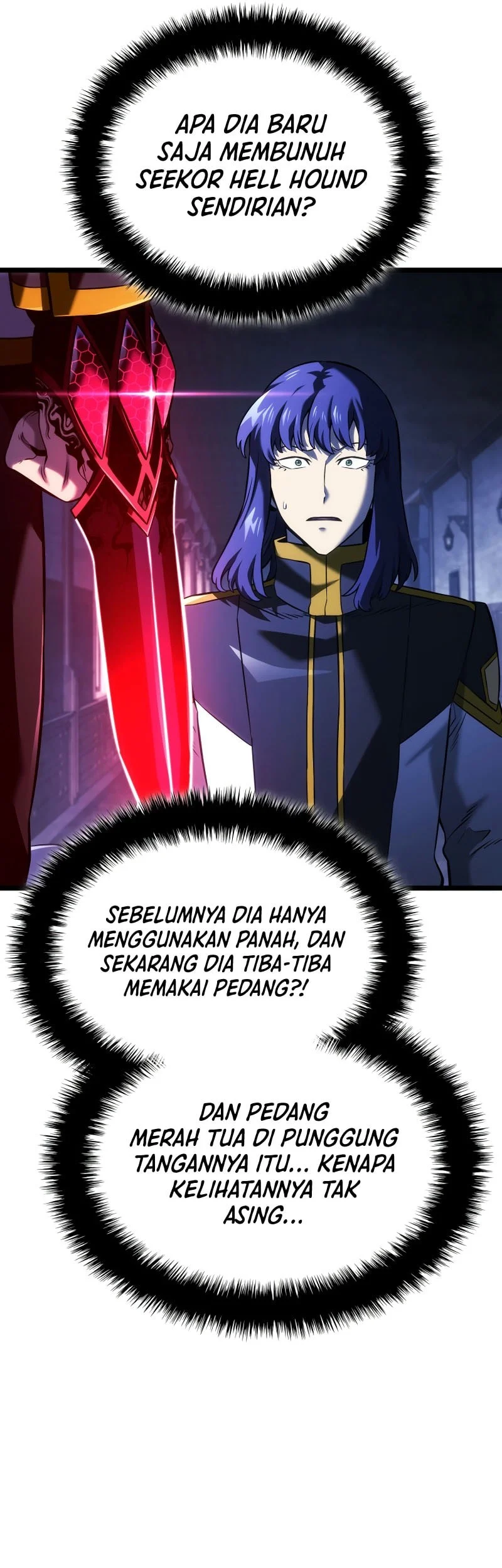 Chapter 158 - halaman 31