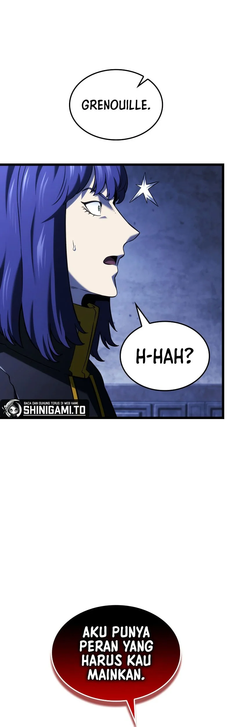Chapter 158 - halaman 32