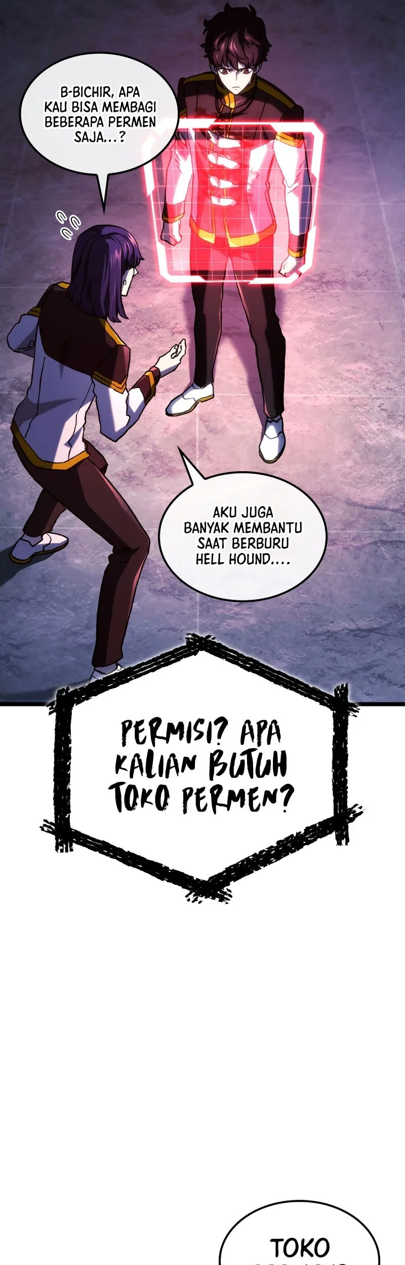 Chapter 159 - halaman 67