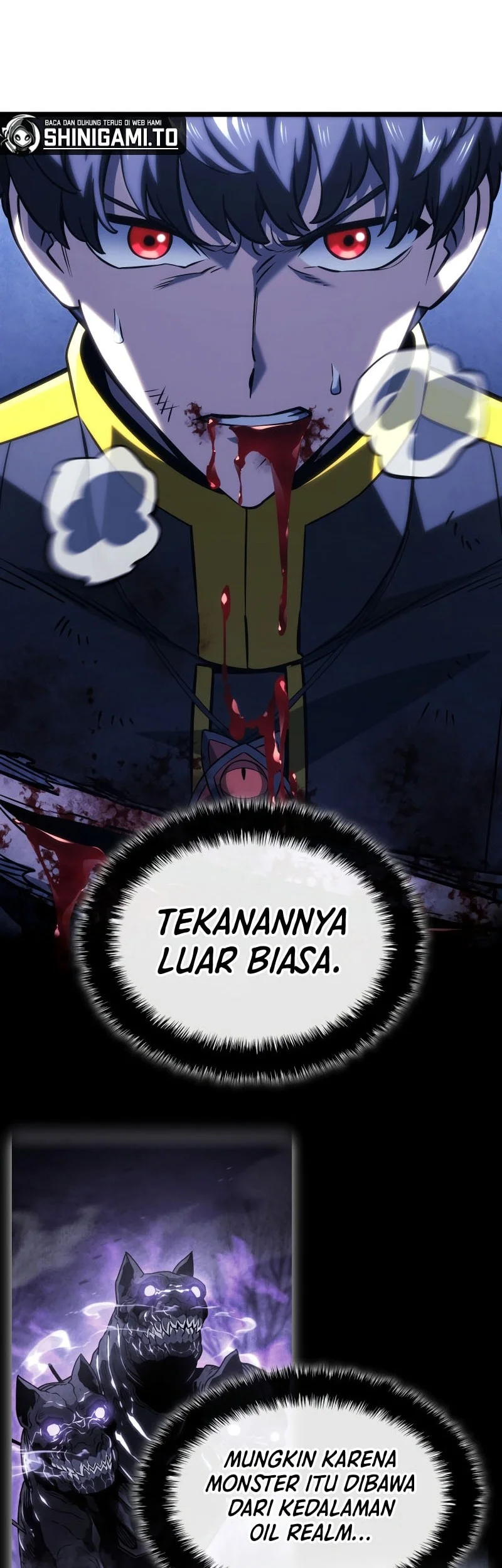 Chapter 159 - halaman 32