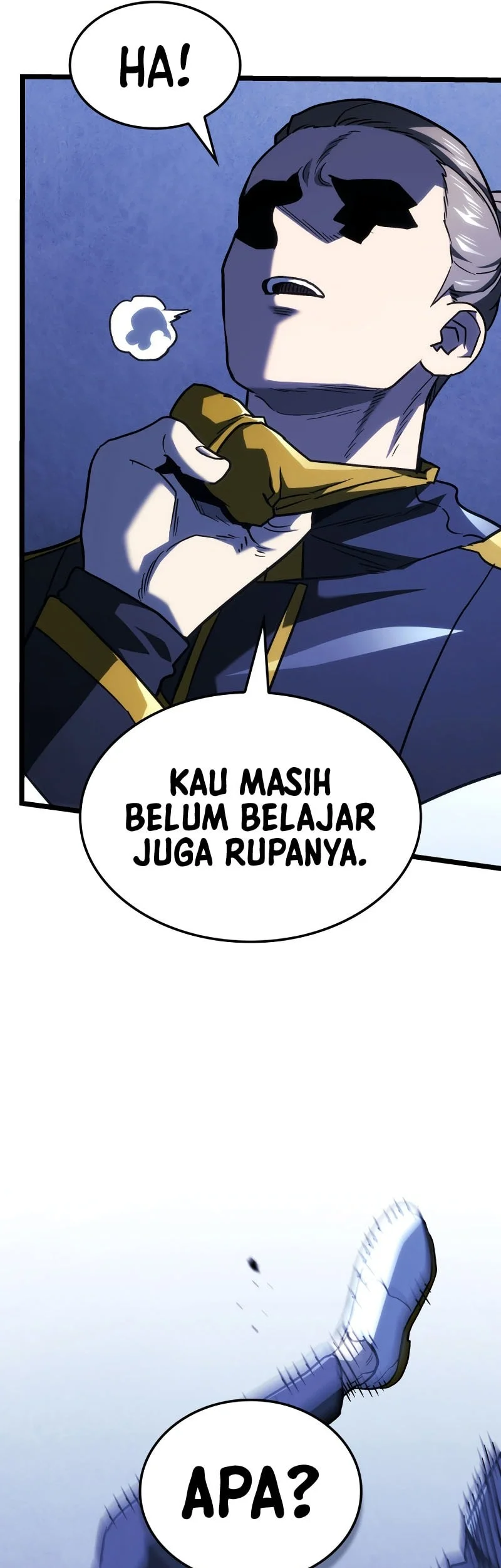 Chapter 160 - halaman 35