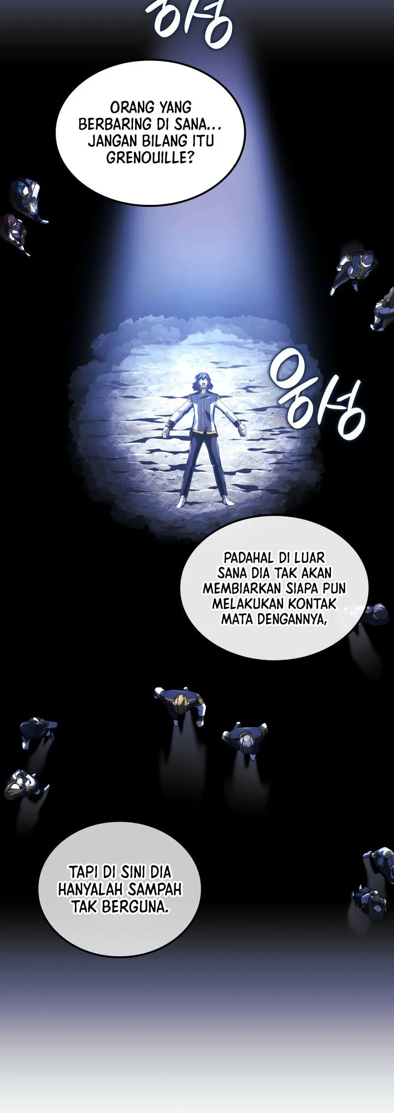 Chapter 160 - halaman 42