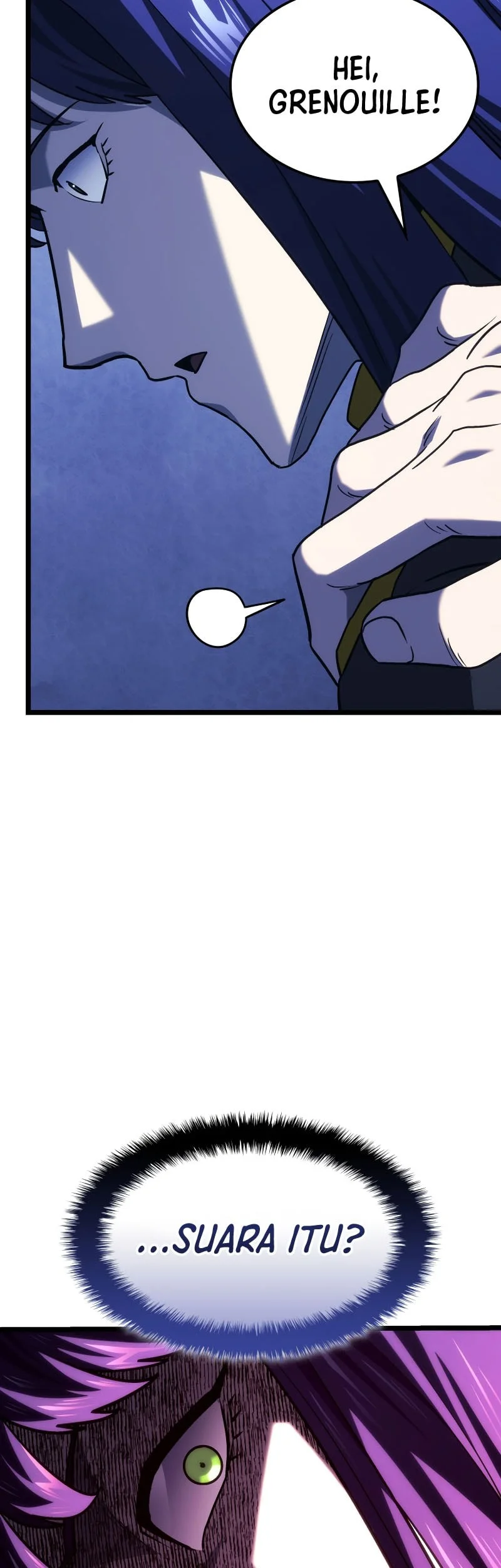 Chapter 160 - halaman 29