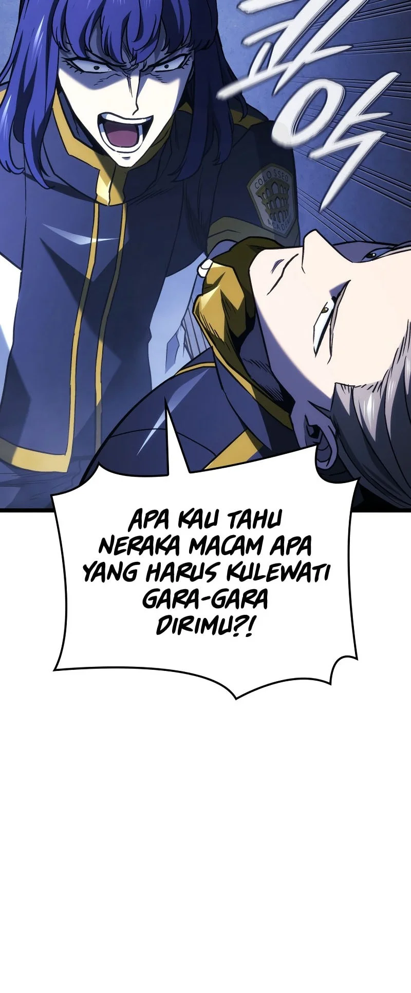 Chapter 160 - halaman 34