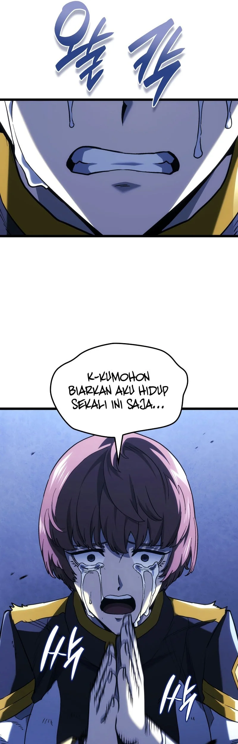 Chapter 161 - halaman 67