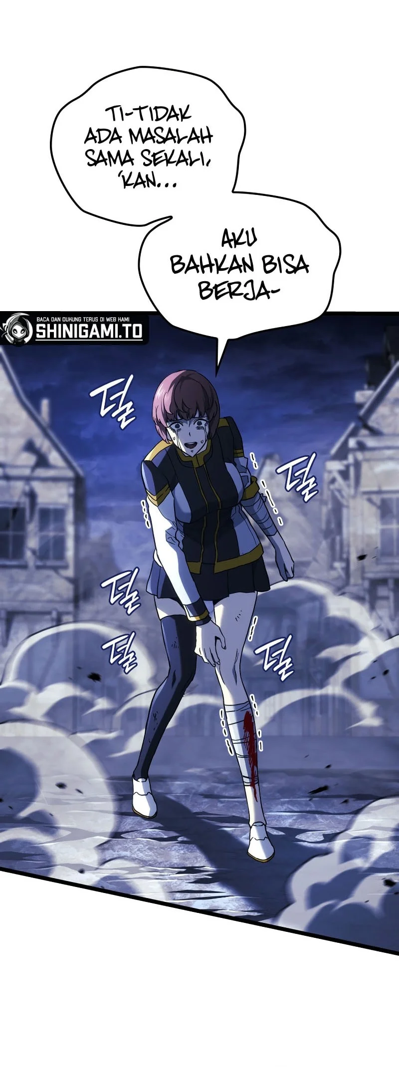 Chapter 161 - halaman 70