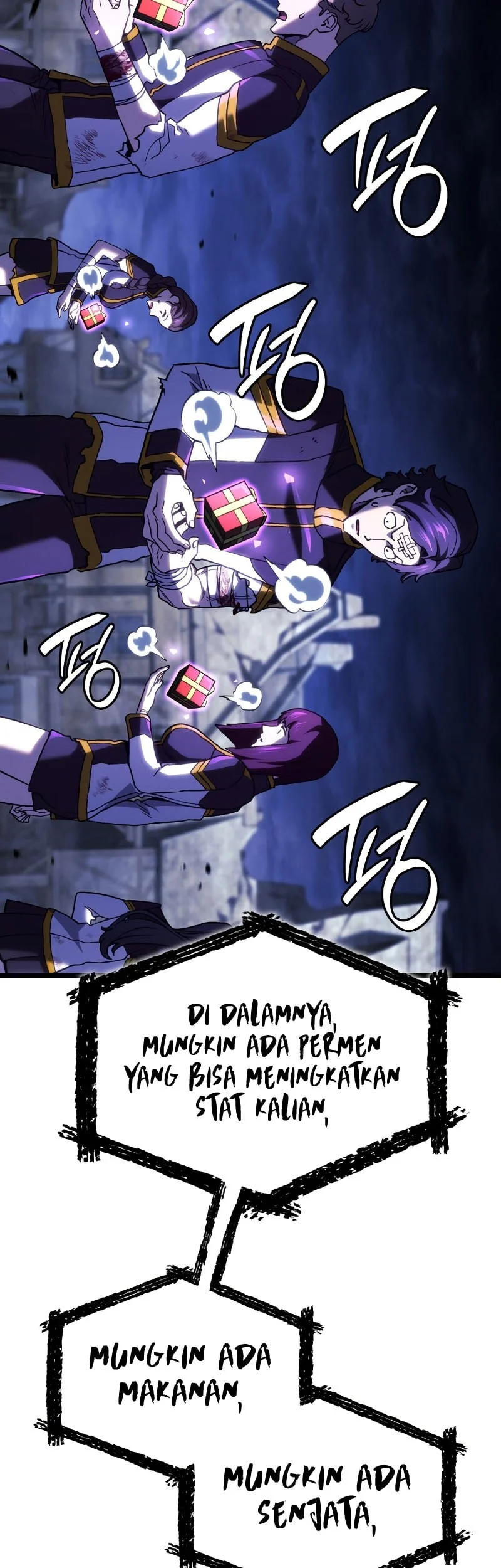 Chapter 161 - halaman 29