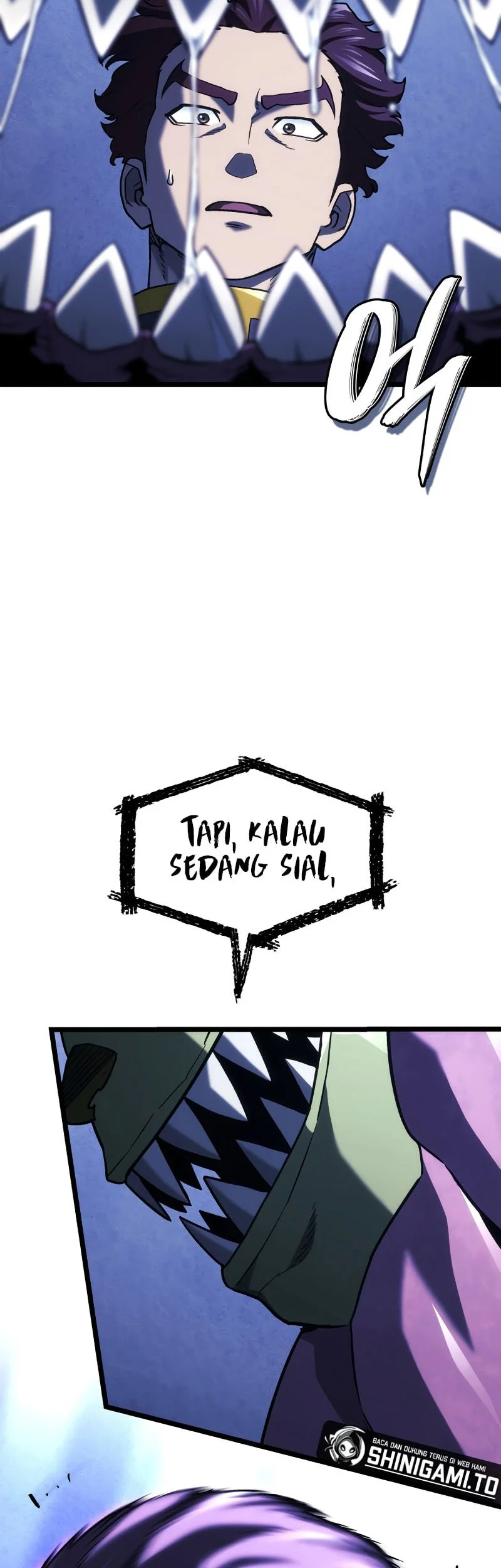 Chapter 161 - halaman 32