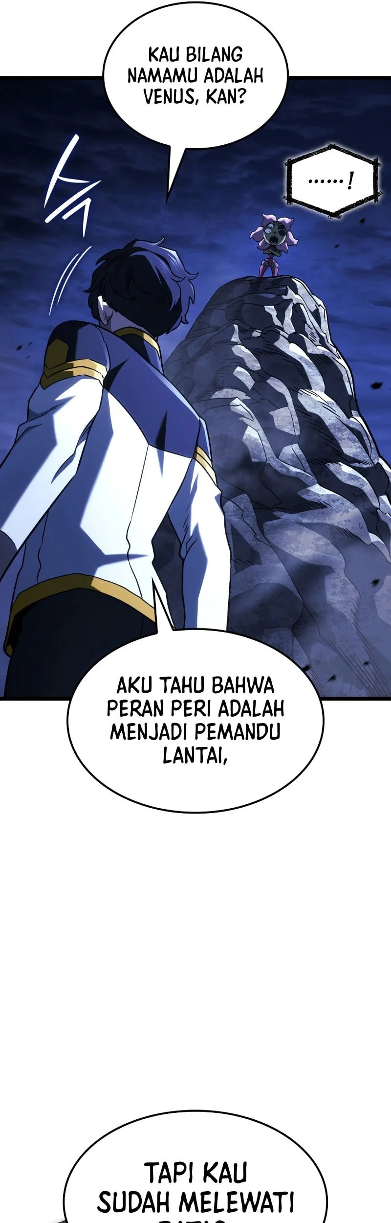 Chapter 164 - halaman 34