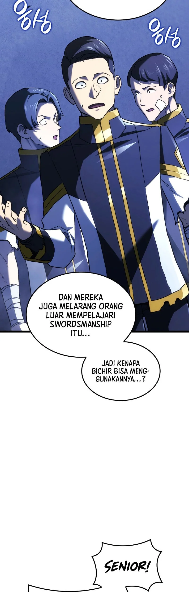 Chapter 164 - halaman 64
