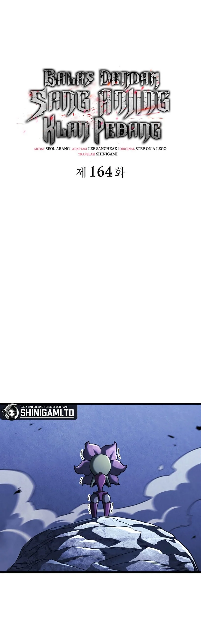Chapter 164 - halaman 16