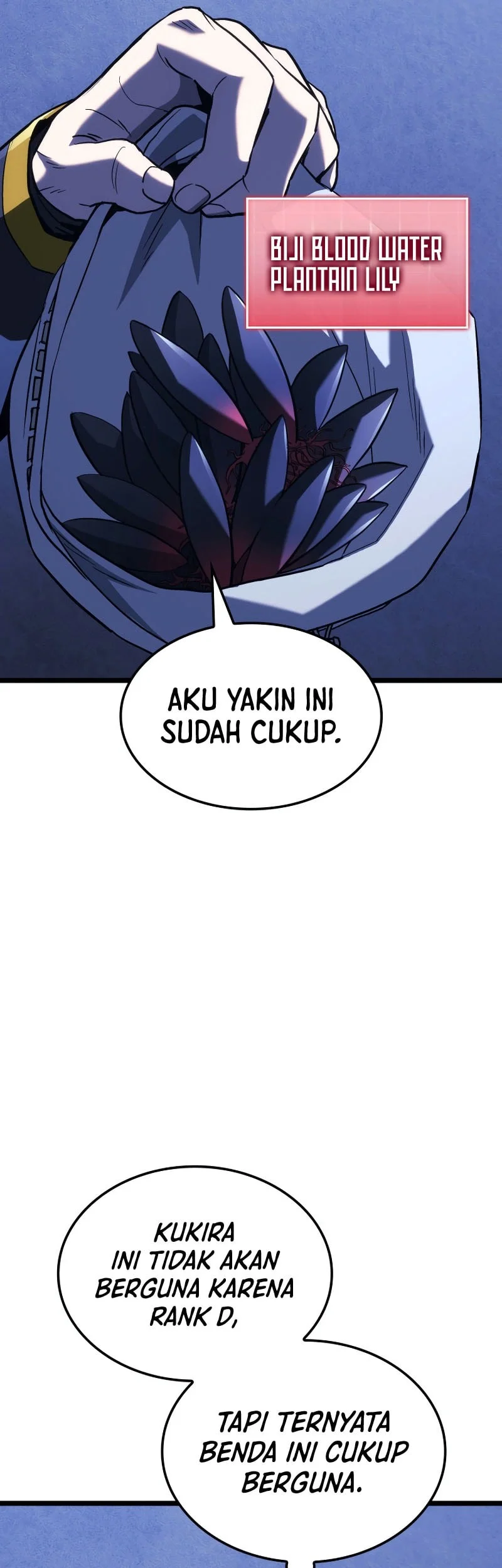 Chapter 164 - halaman 22