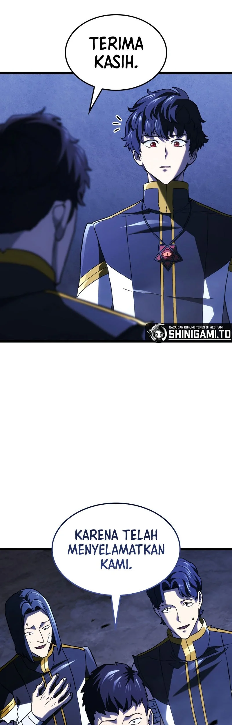 Chapter 164 - halaman 28