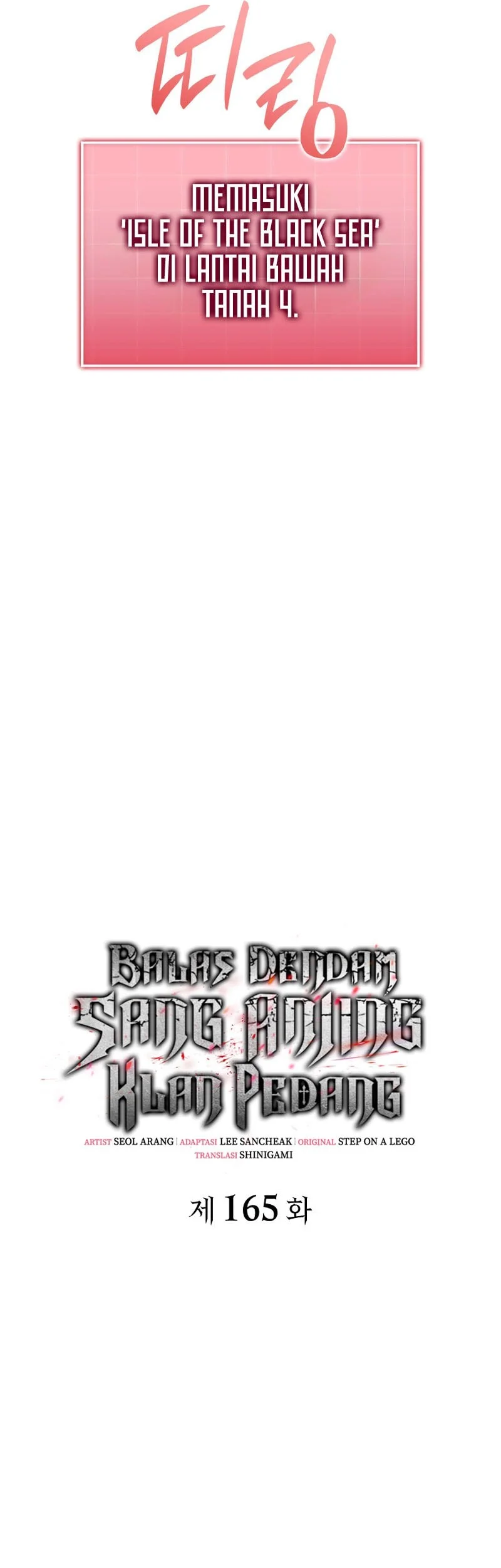 Chapter 165 - halaman 27