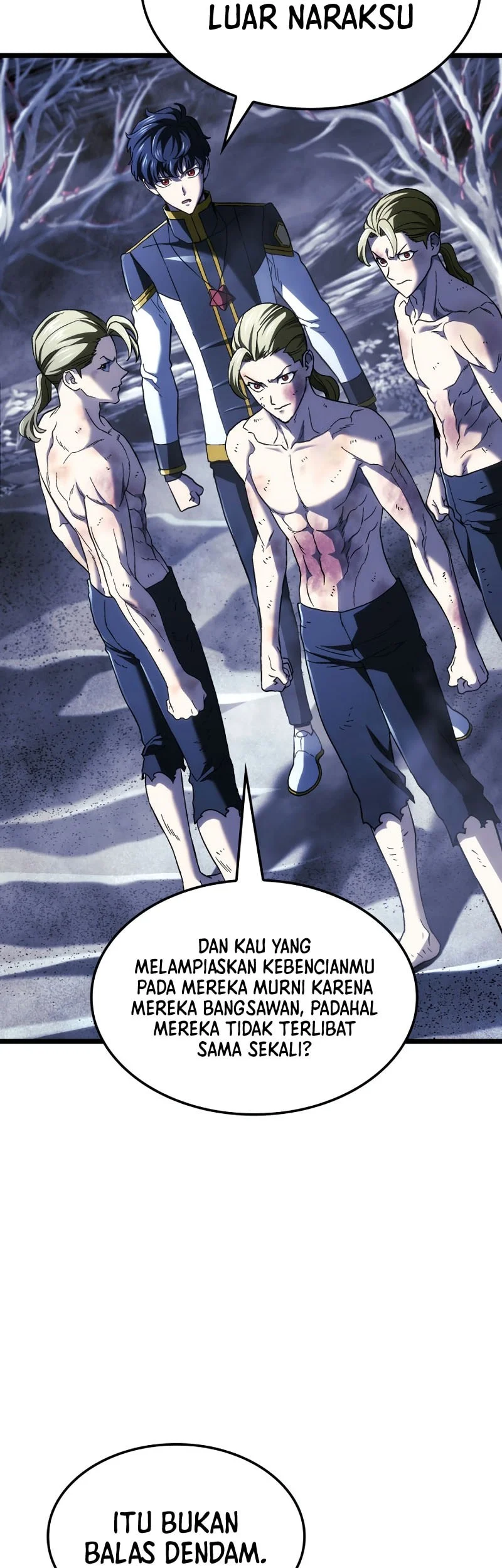 Chapter 166 - halaman 41