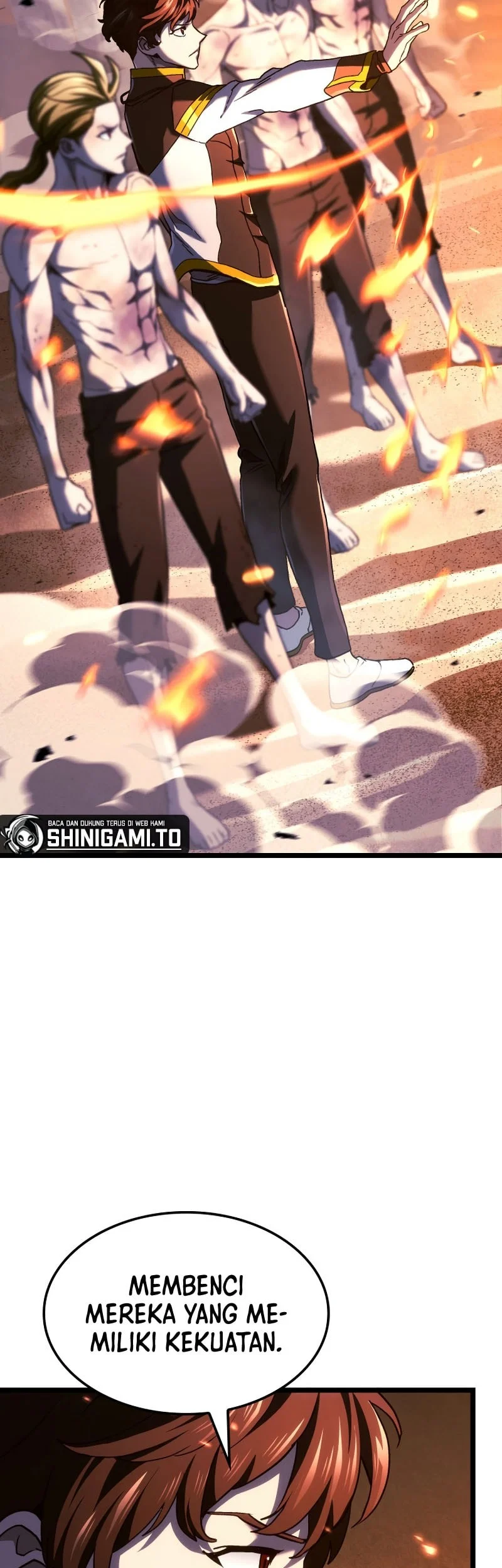 Chapter 166 - halaman 49