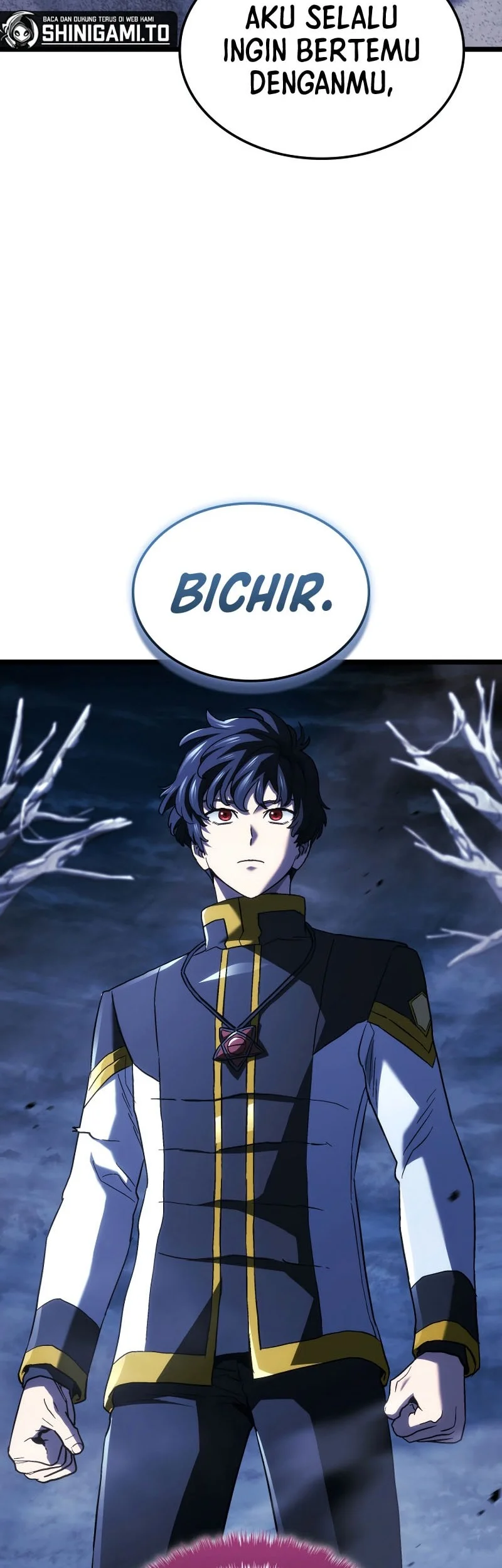 Chapter 166 - halaman 8