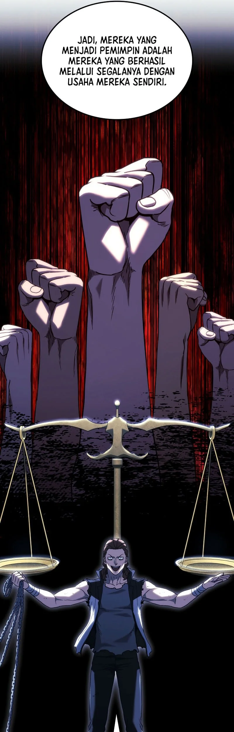 Chapter 166 - halaman 19