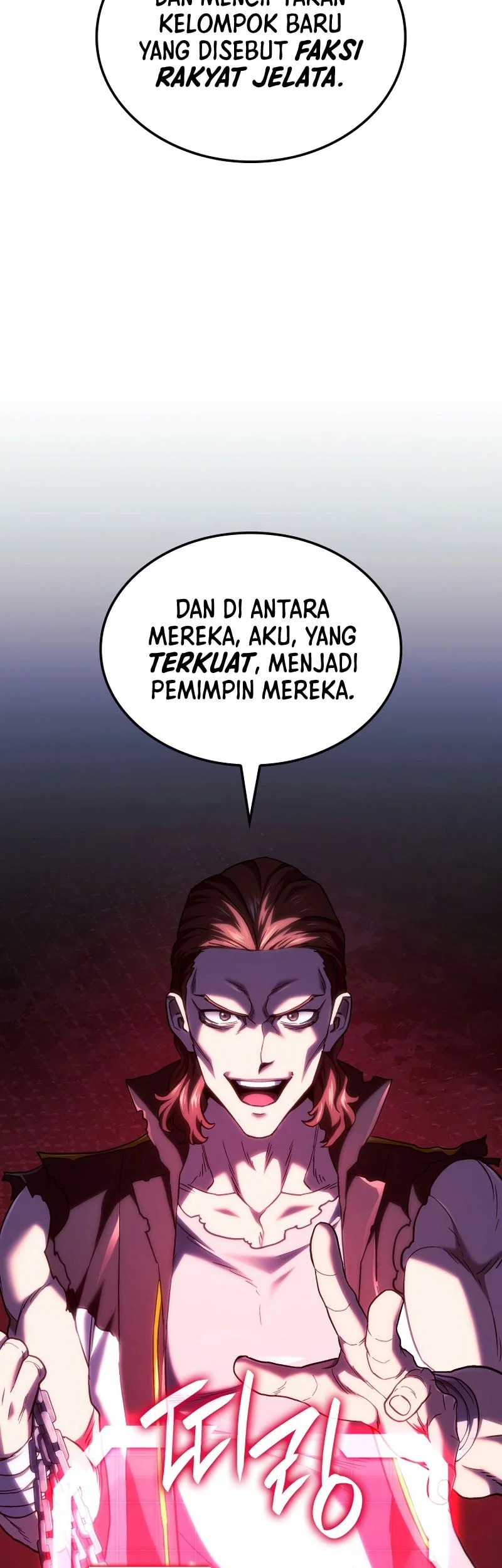 Chapter 166 - halaman 21