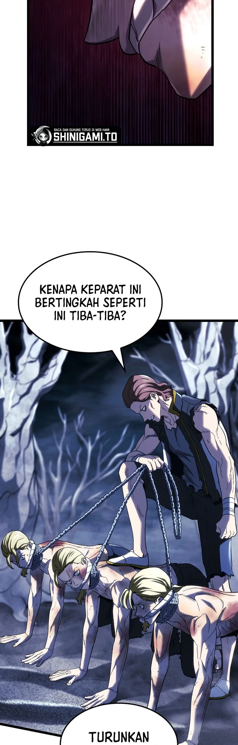 Chapter 166 - halaman 25