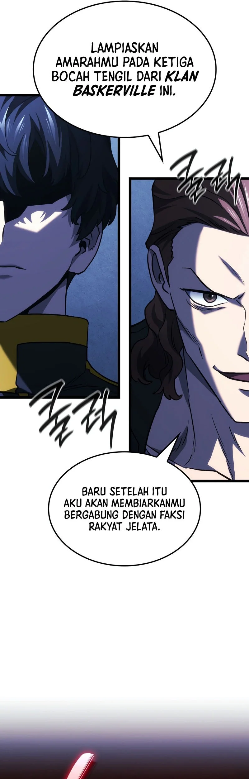 Chapter 166 - halaman 31