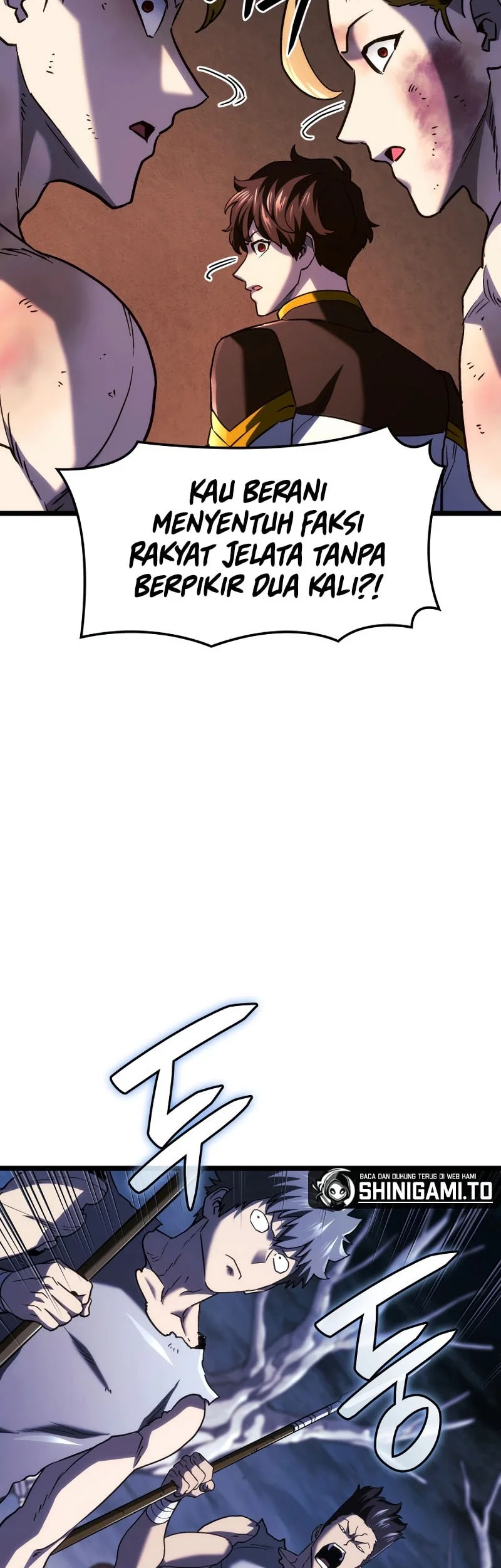 Chapter 167 - halaman 42