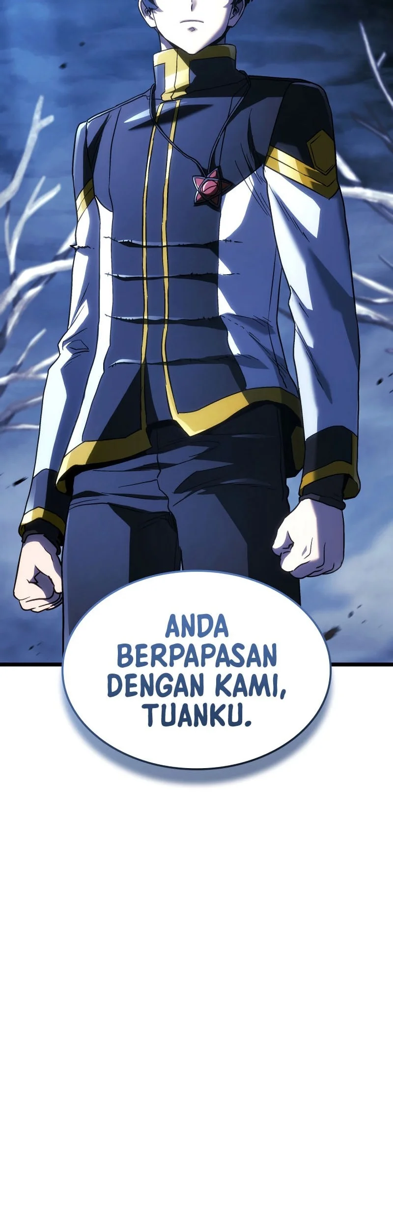 Chapter 167 - halaman 16