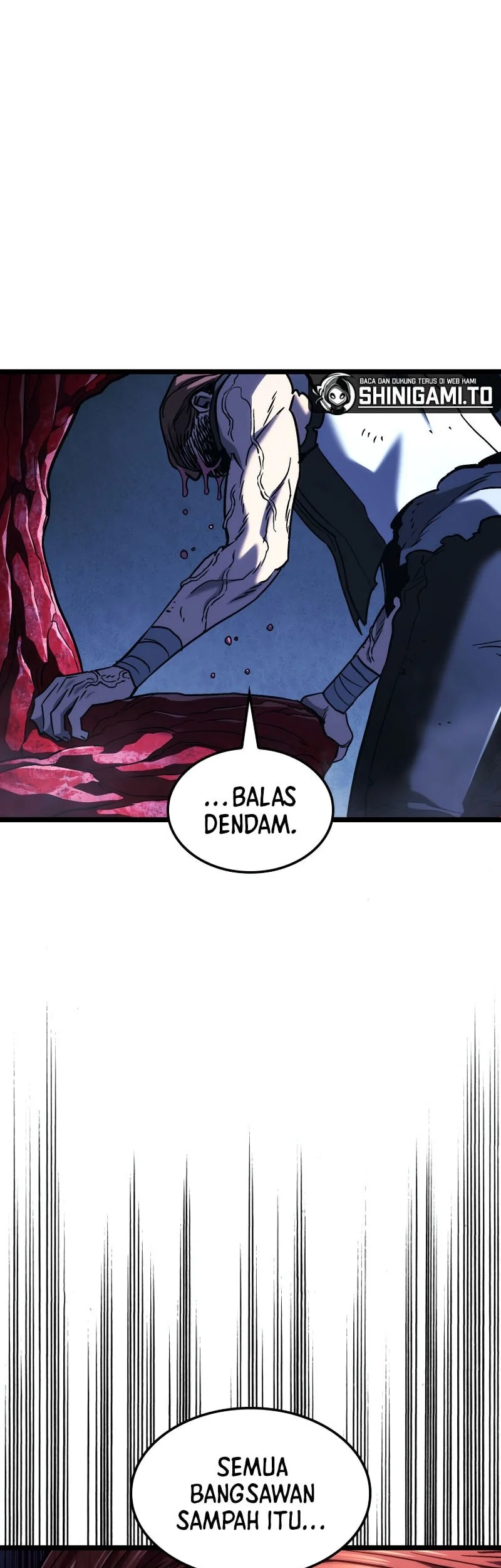 Chapter 167 - halaman 28