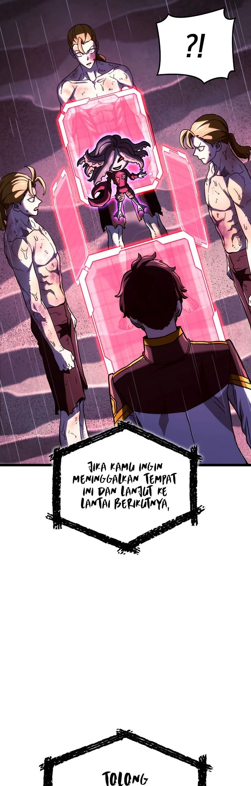 Chapter 168 - halaman 40