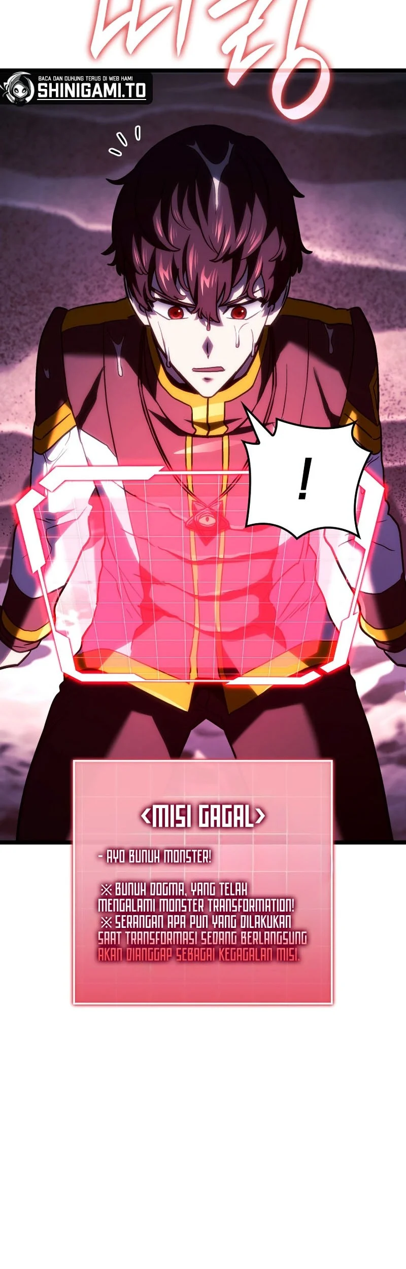 Chapter 168 - halaman 28