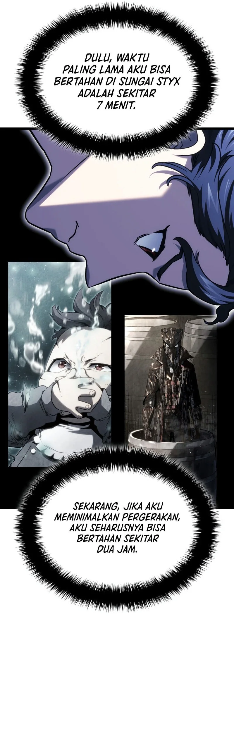 Chapter 169 - halaman 22