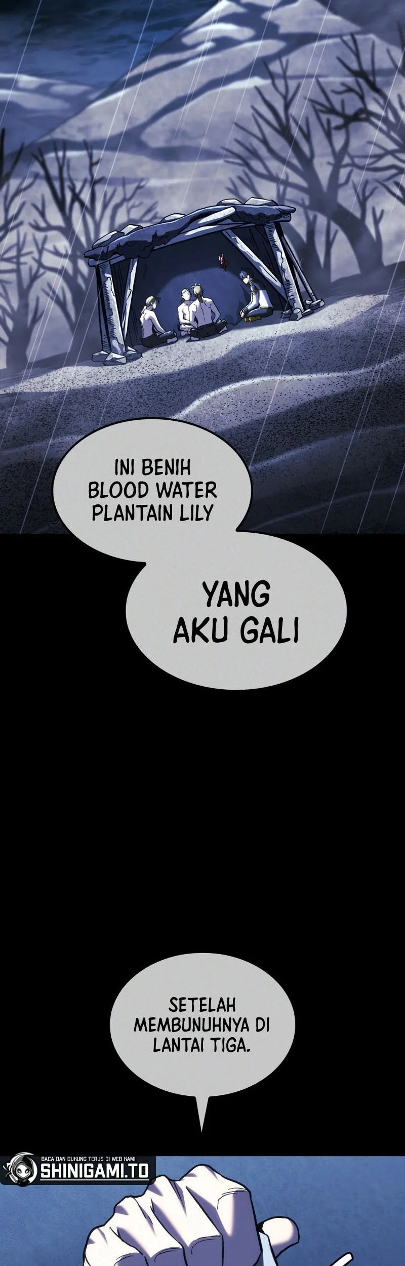 Chapter 170 - halaman 37