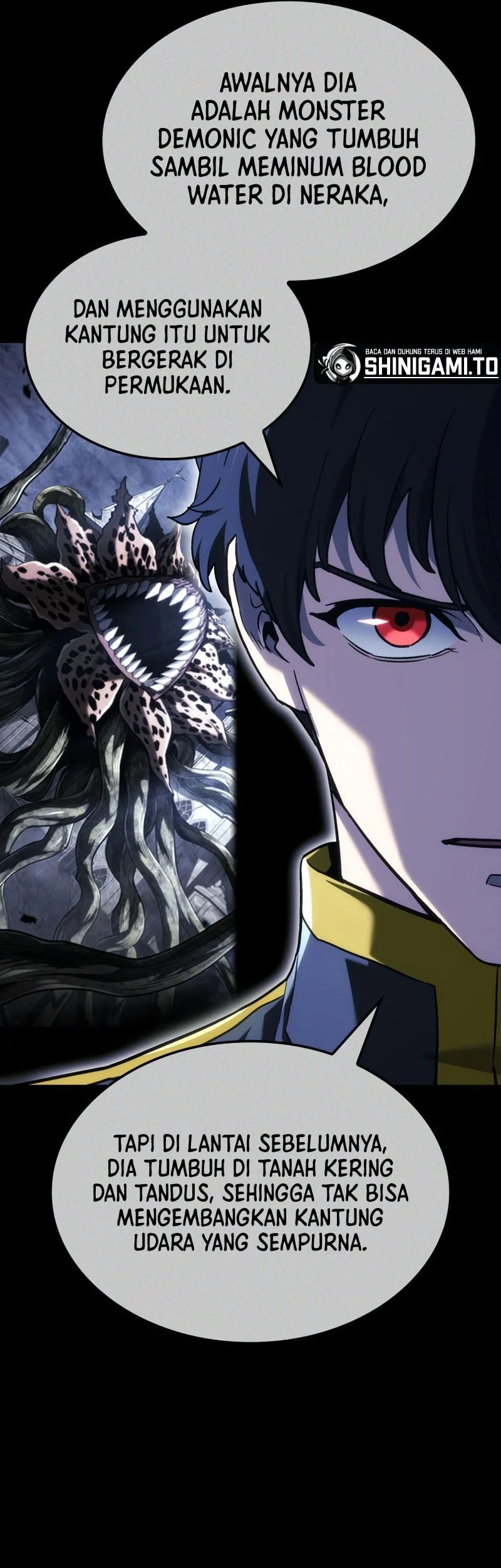 Chapter 170 - halaman 40
