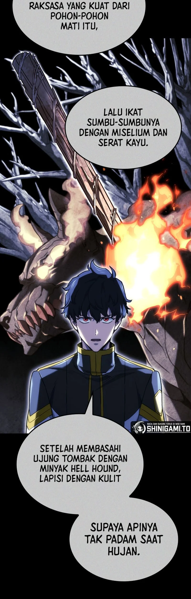 Chapter 170 - halaman 58