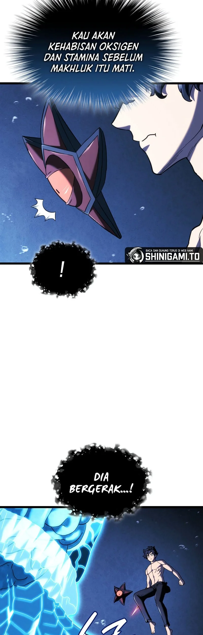 Chapter 170 - halaman 26