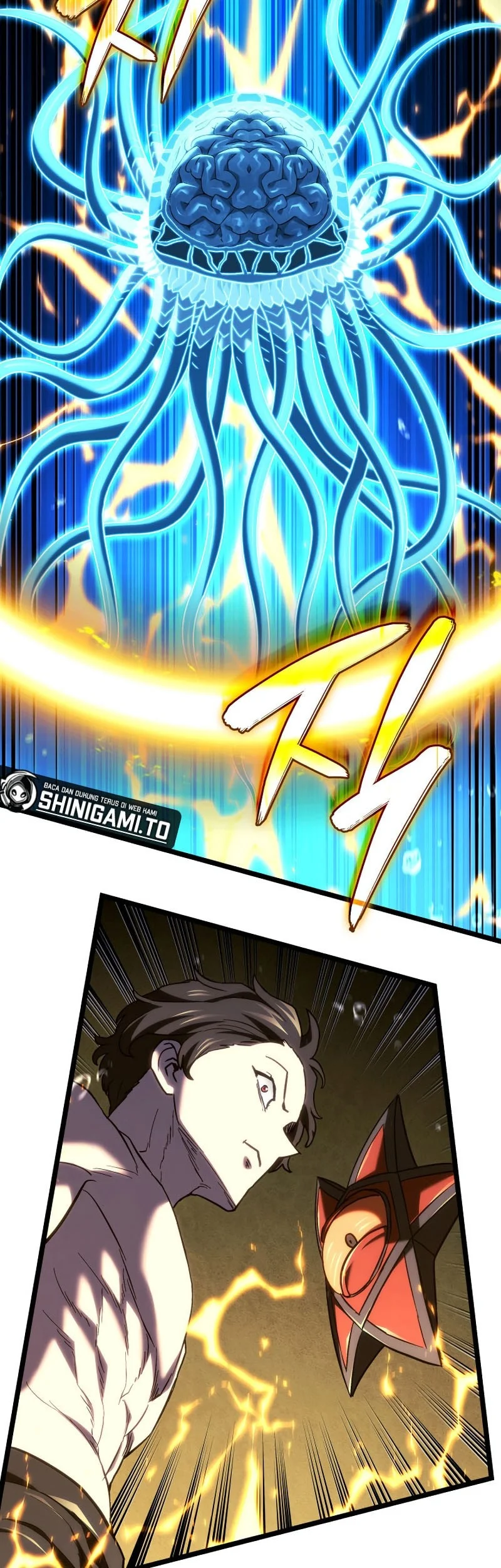 Chapter 170 - halaman 30