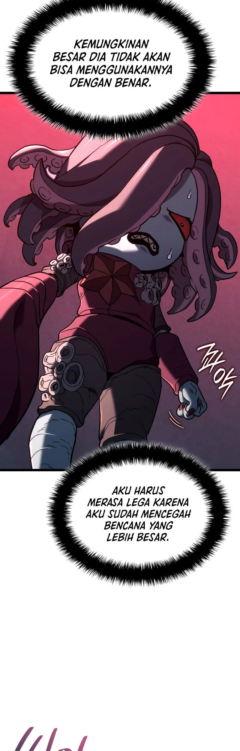Chapter 172 - halaman 20