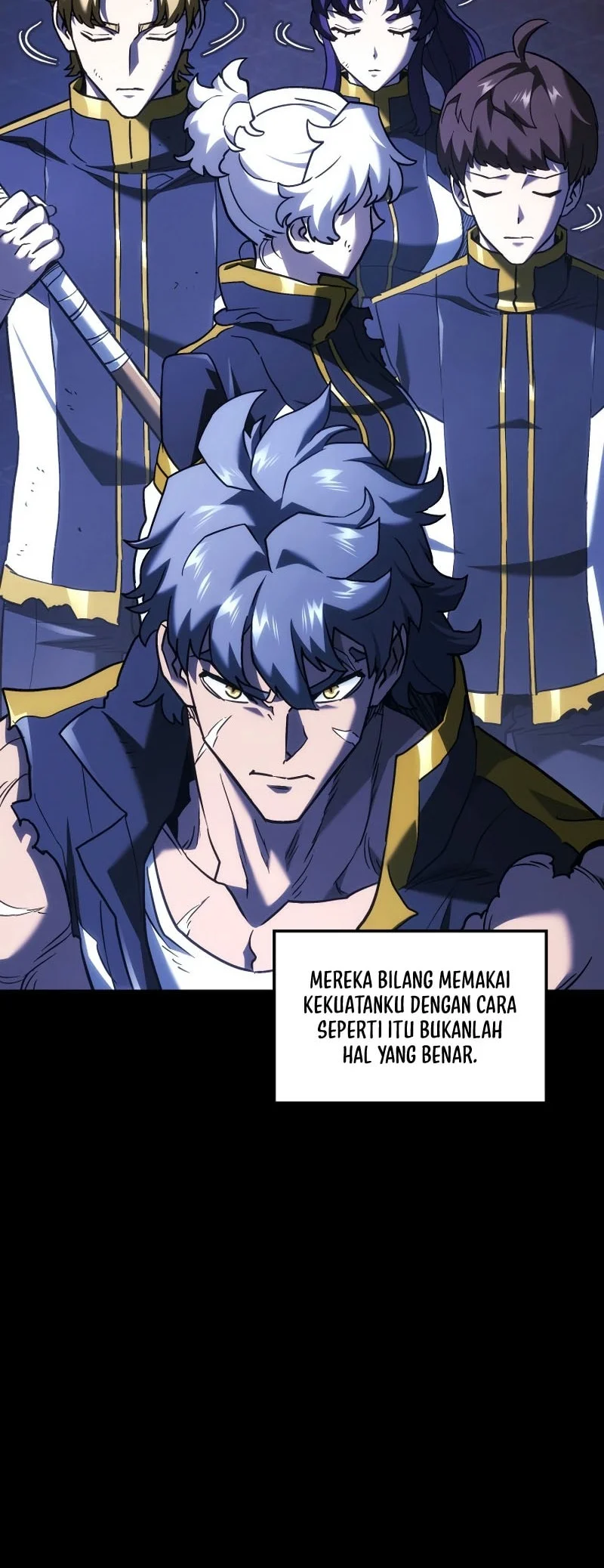 Chapter 173 - halaman 39