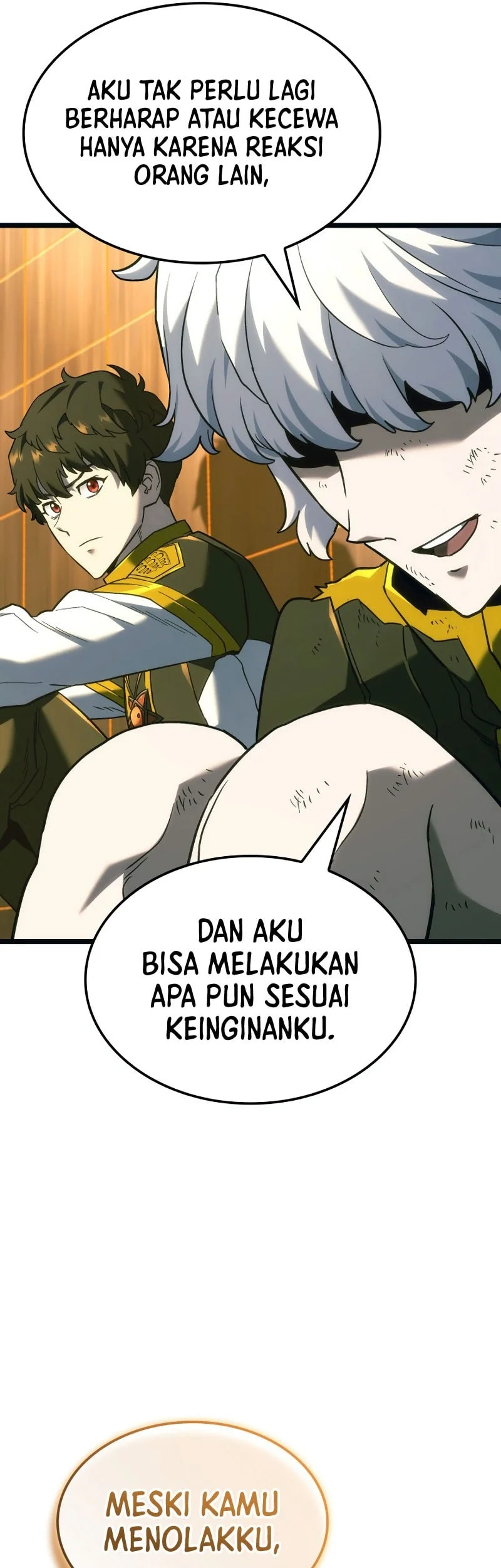 Chapter 173 - halaman 20