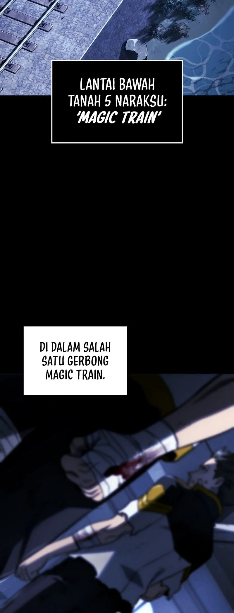 Chapter 173 - halaman 31