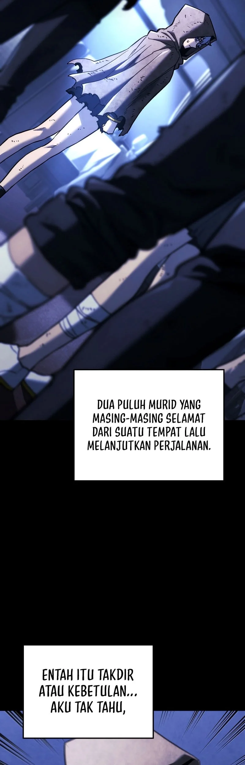 Chapter 173 - halaman 32