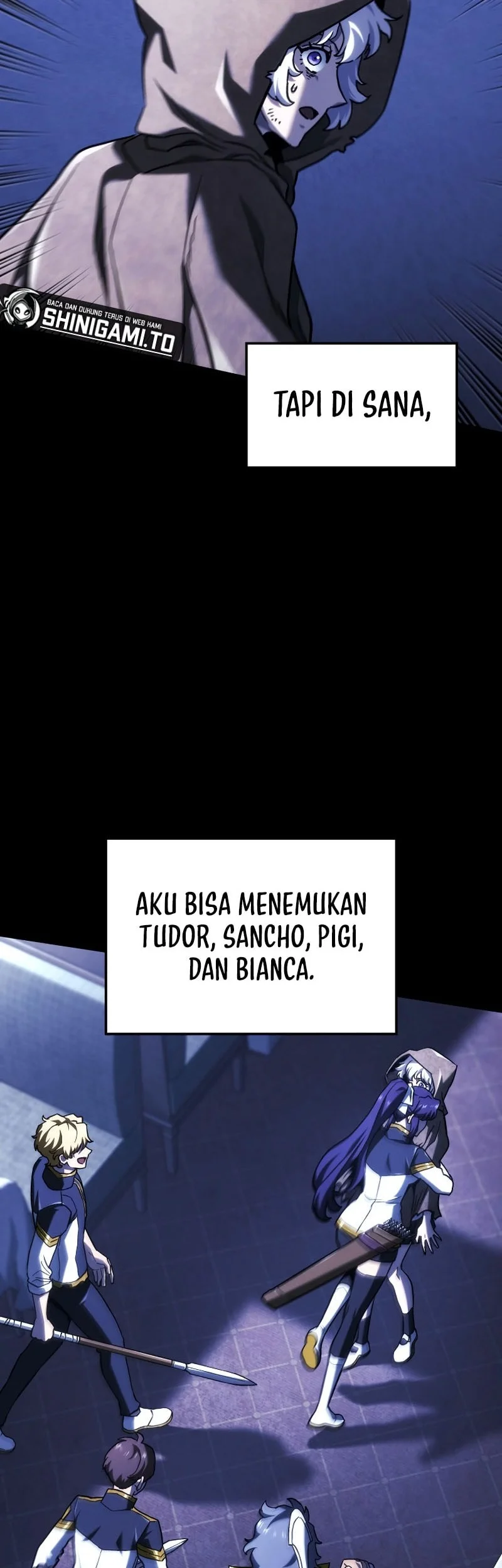 Chapter 173 - halaman 33