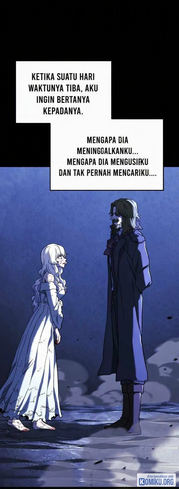 Chapter 174 - halaman 25
