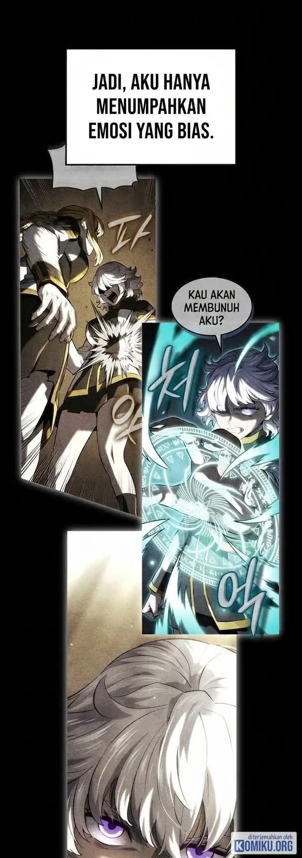 Chapter 174 - halaman 35