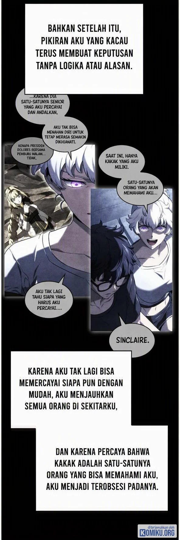 Chapter 174 - halaman 40